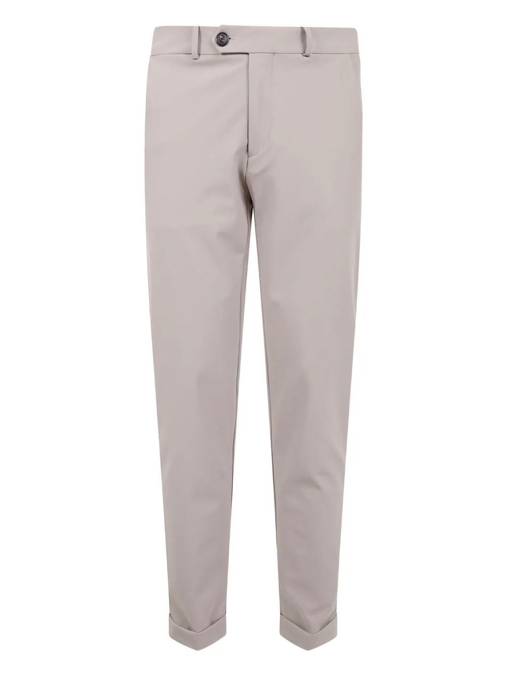 RRD logo-detail trousers | Neutrals | Image 1