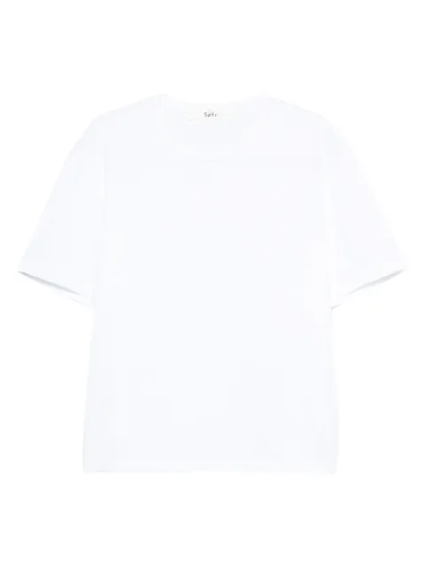 Séfr organic cotton T-shirt
