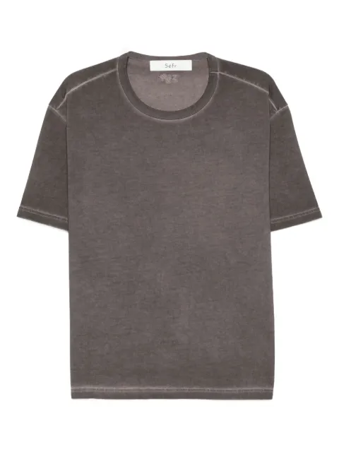 Séfr cotton T-shirt