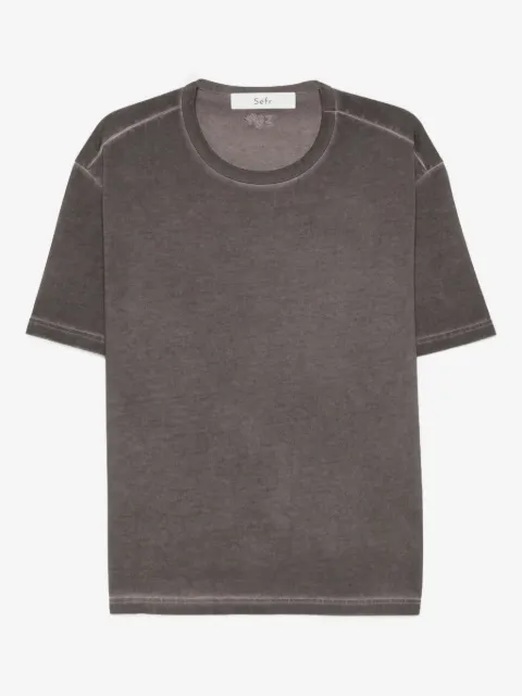 Séfr Klassisches T-Shirt