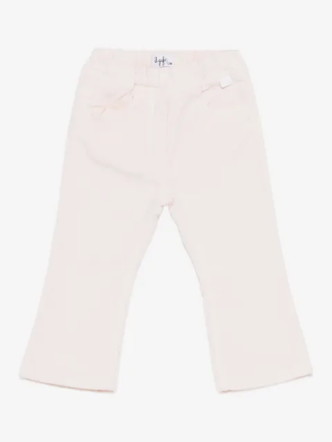 Il Gufo corduroy trousers