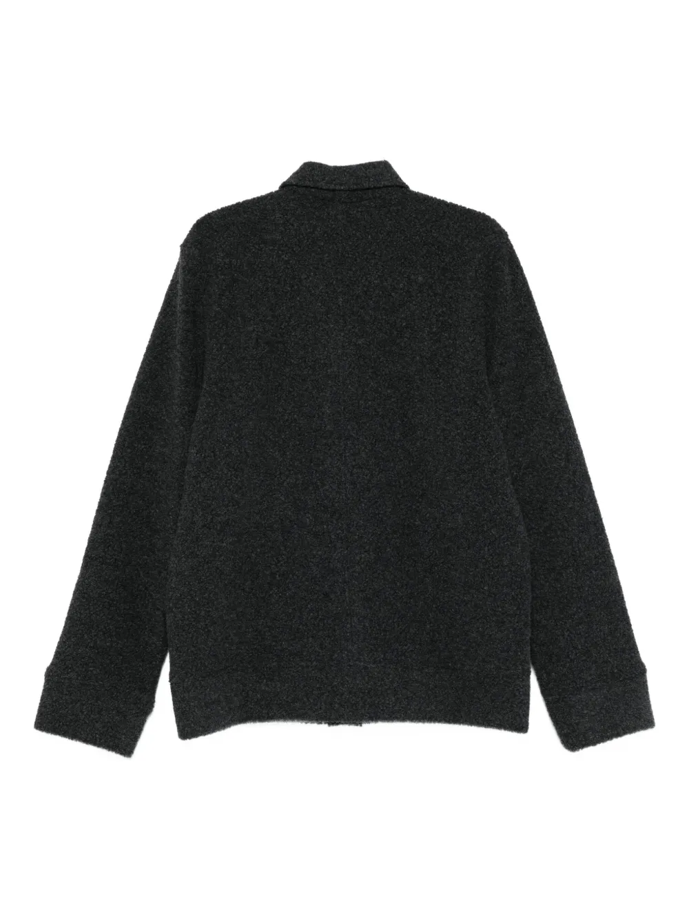 Andrea Ya'aqov sobrecamisa con botones | Sobrecamisas | Image 2