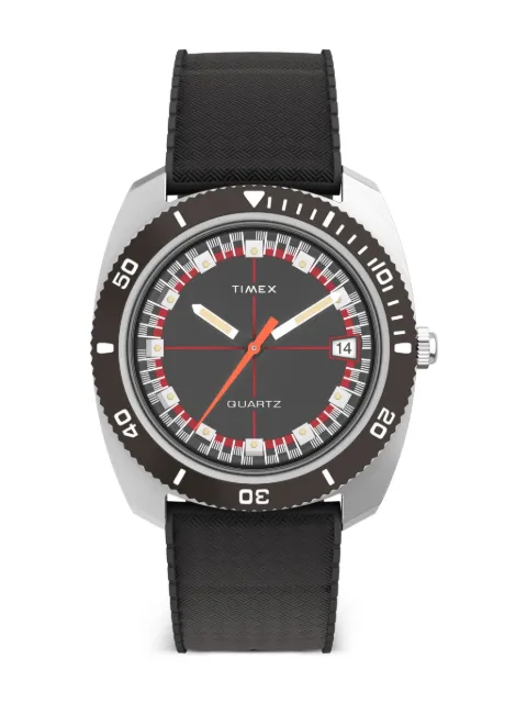 TIMEX reloj Reissue 1971 Velocity de 36mm