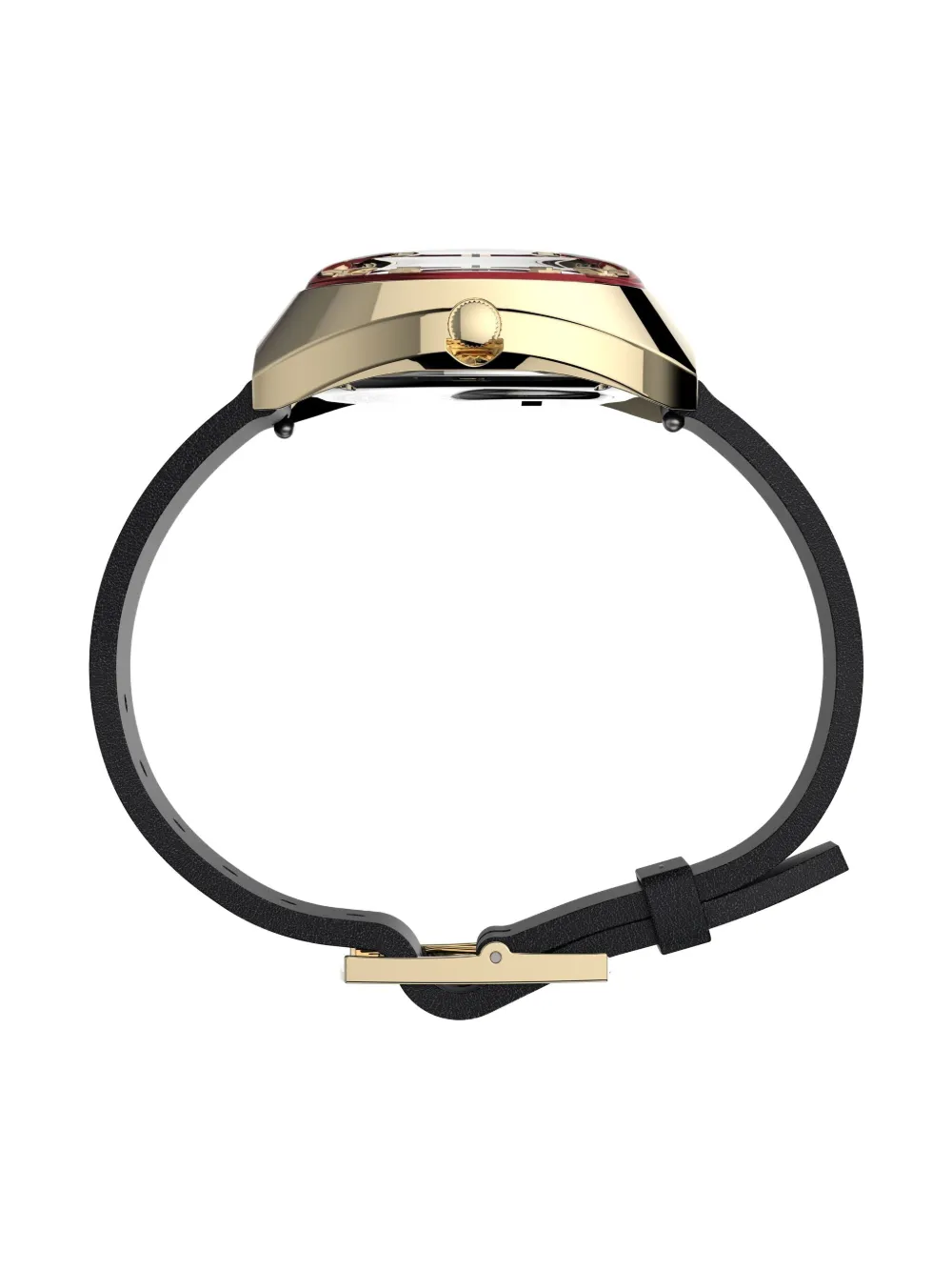 Timex 1972 Reissue 43mm In Red