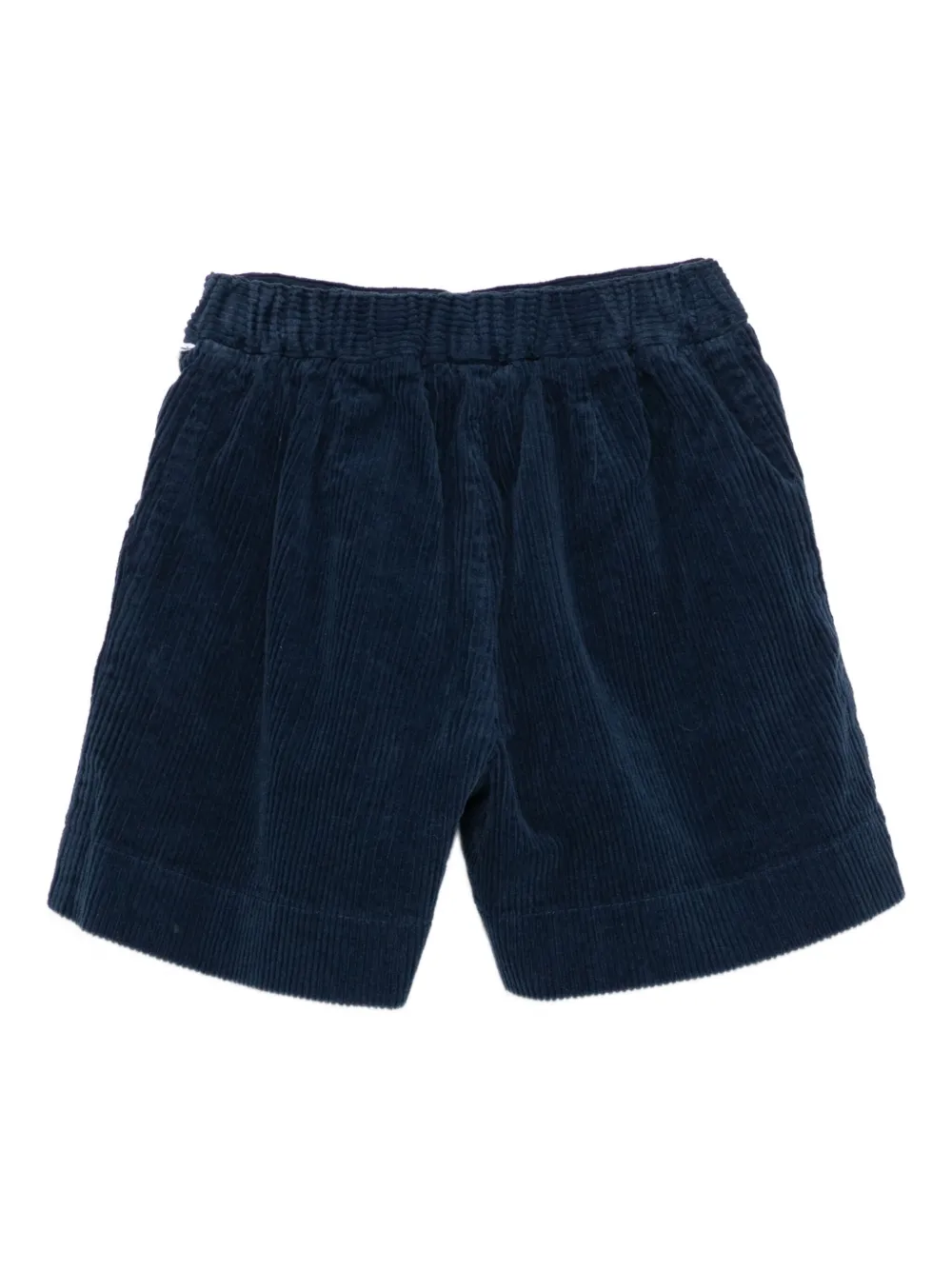 Il Gufo corduroy shorts | Girls Casual Shorts | Image 2