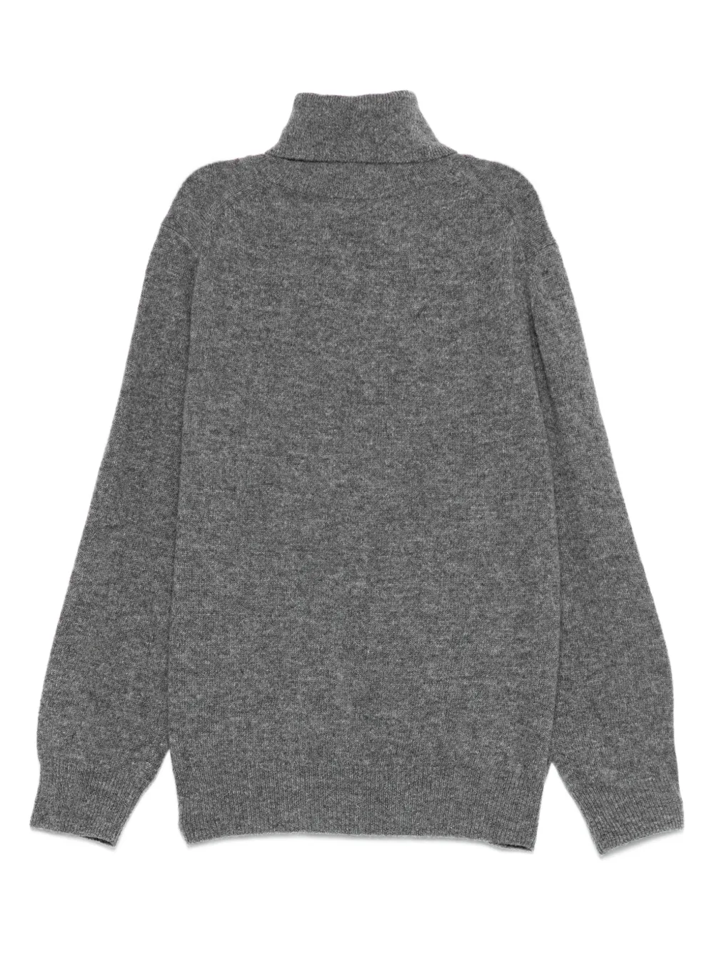 Il Gufo wool jumper | Boys Knitwear | Image 2