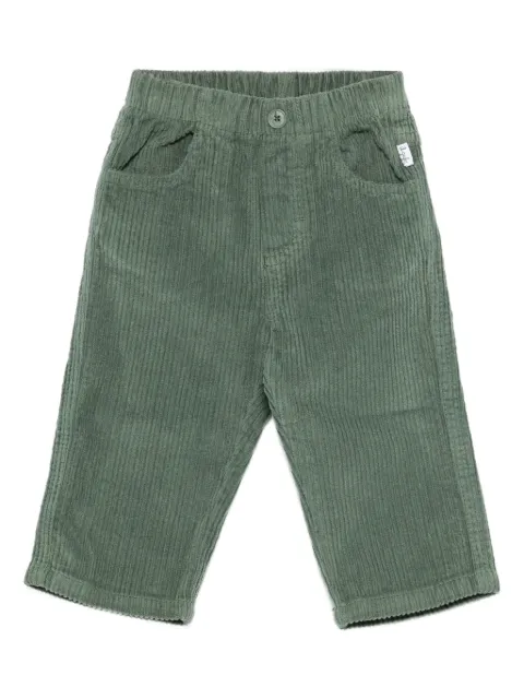 Il Gufo corduroy trousers