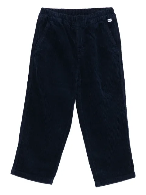 Il Gufo corduroy trousers