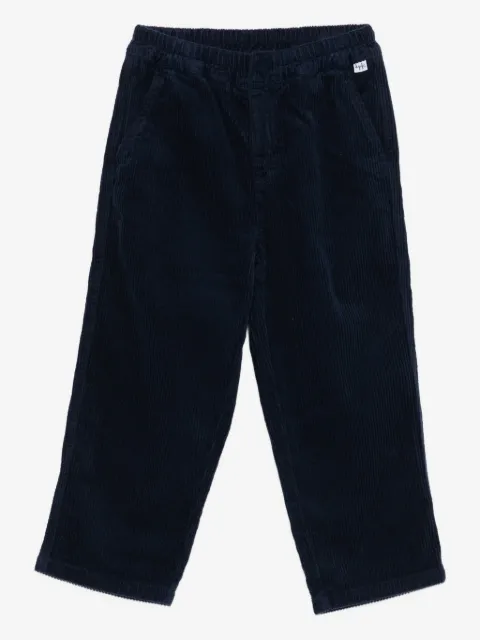 Il Gufo corduroy trousers