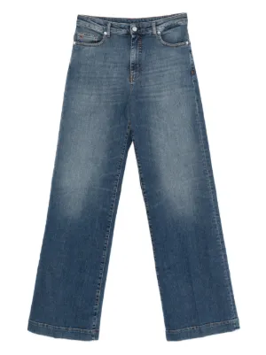DONDUP Monroe ジーンズ | ブルー | FARFETCH JP