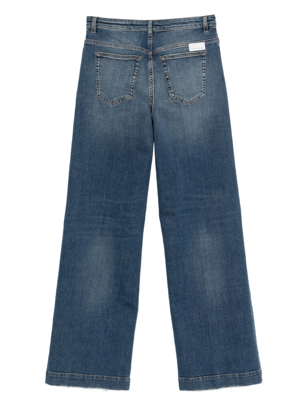 Nine In The Morning Enna jeans - Blauw