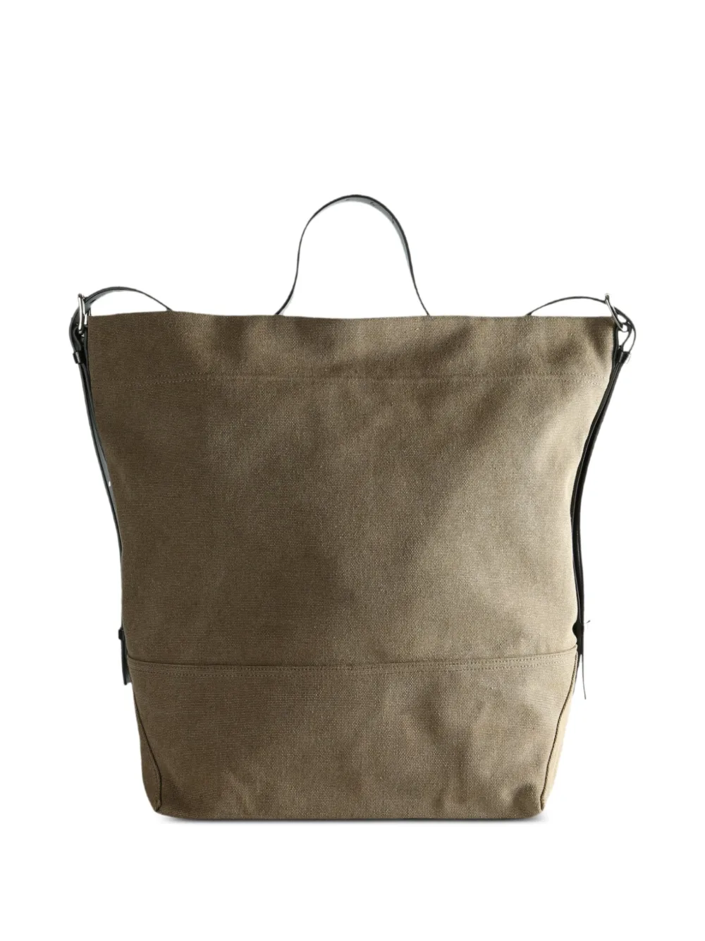 LEMAIRE canvas tote bag | Image 2