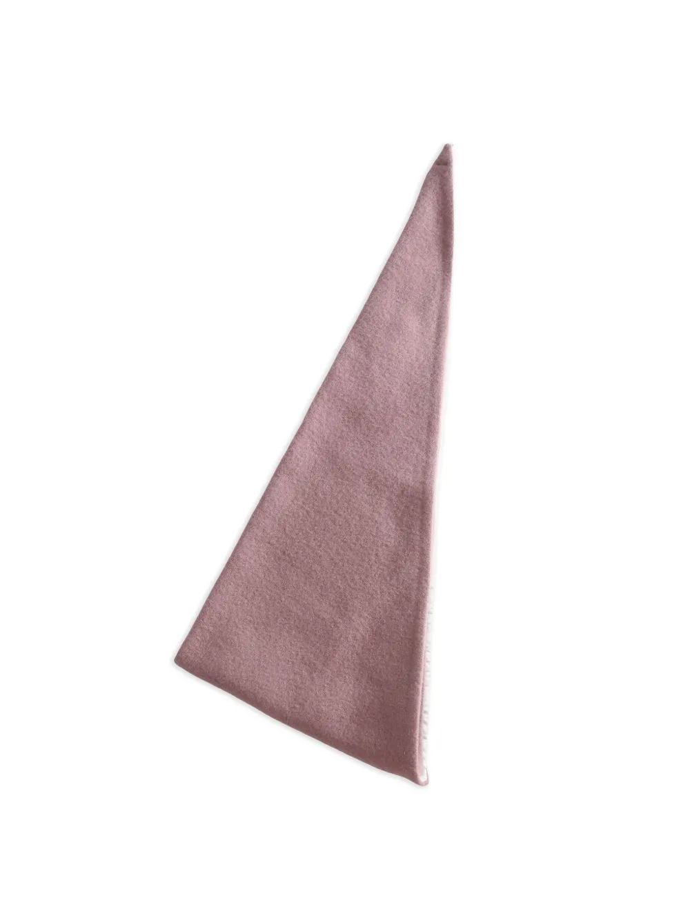 Rier fleece scarf | Men | Image 2