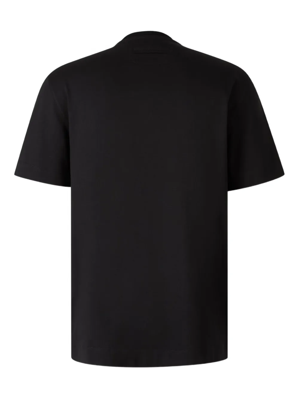 Zegna cotton T-shirt | T-Shirts | Image 2