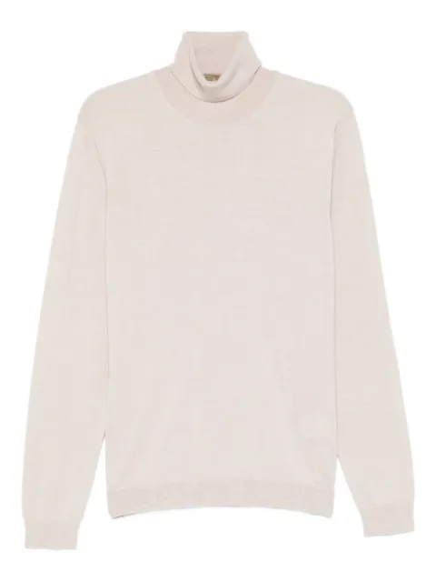 Roberto Collina roll-neck sweater