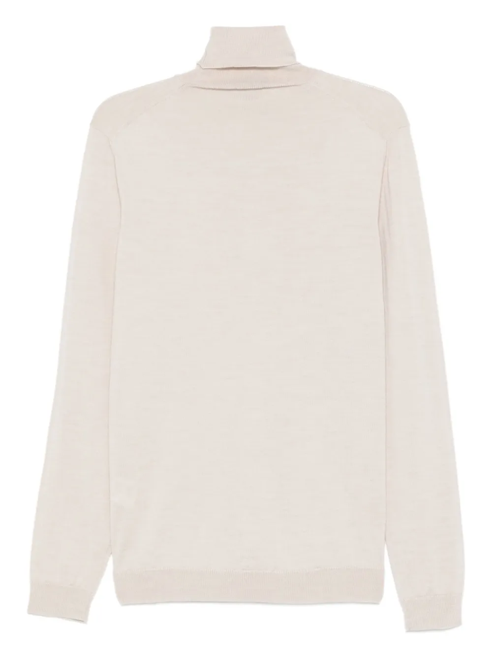 Roberto Collina roll-neck sweater | Knitted Sweaters | Image 2