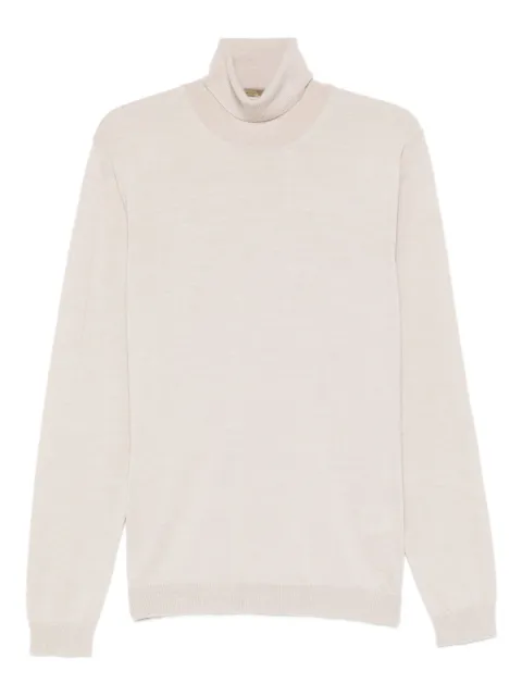 Roberto Collina roll-neck sweater