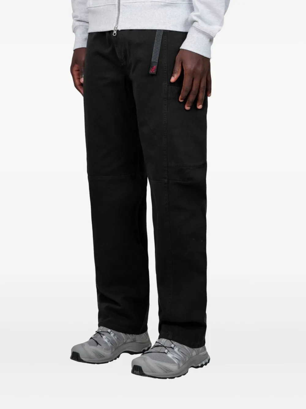 Gramicci Pantalon voyager - Zwart