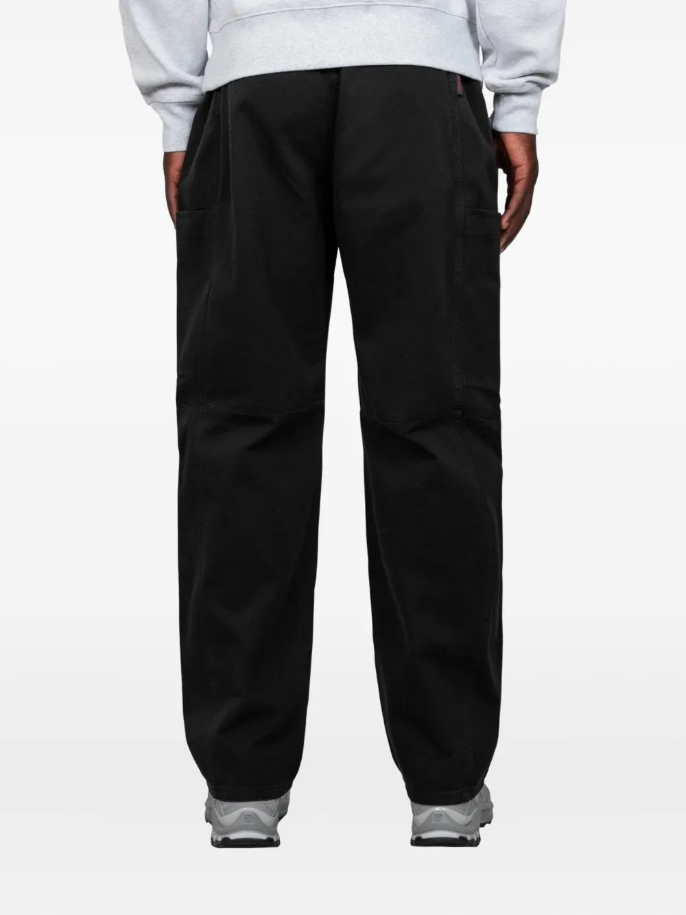 Gramicci Voyager broek Zwart