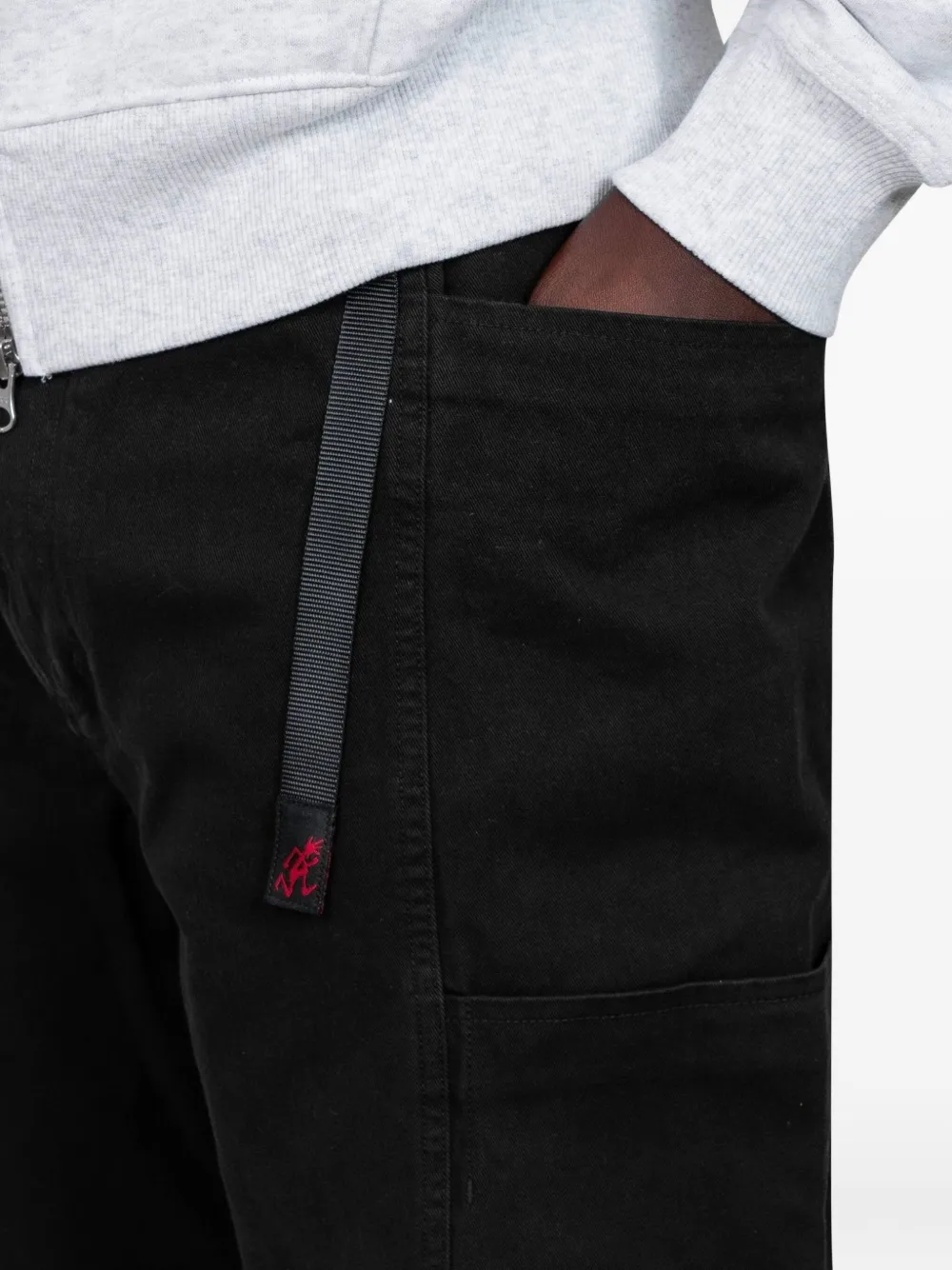 Gramicci Voyager broek Zwart