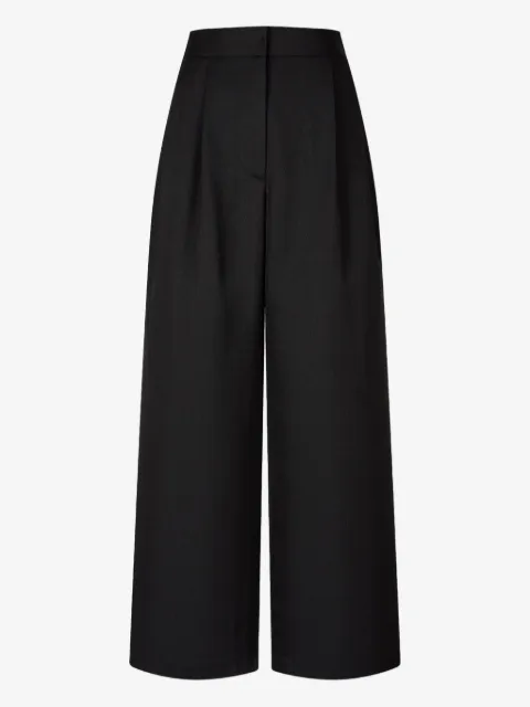 TOMBOY pantalones plisados