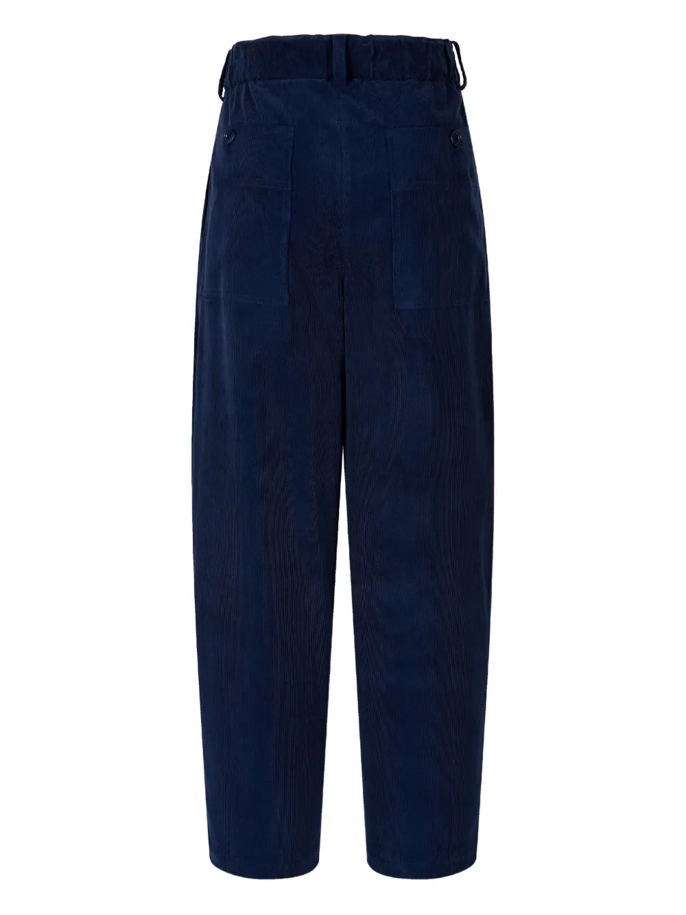 STUDIO TOMBOY banded-corduroy trousers | Tapered Pants | Image 2