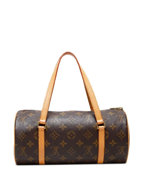 Louis Vuitton Pre-Owned 2003 Papillon 26 handbag