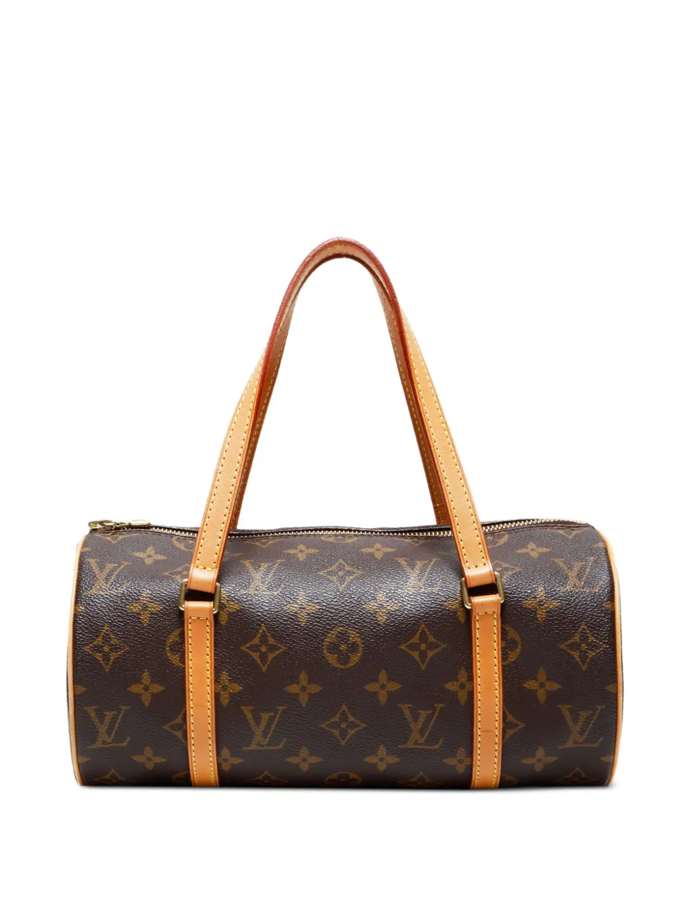 Louis Vuitton Pre-Owned 2003 Papillon 26 handbag | Pre-Owned | Image 2