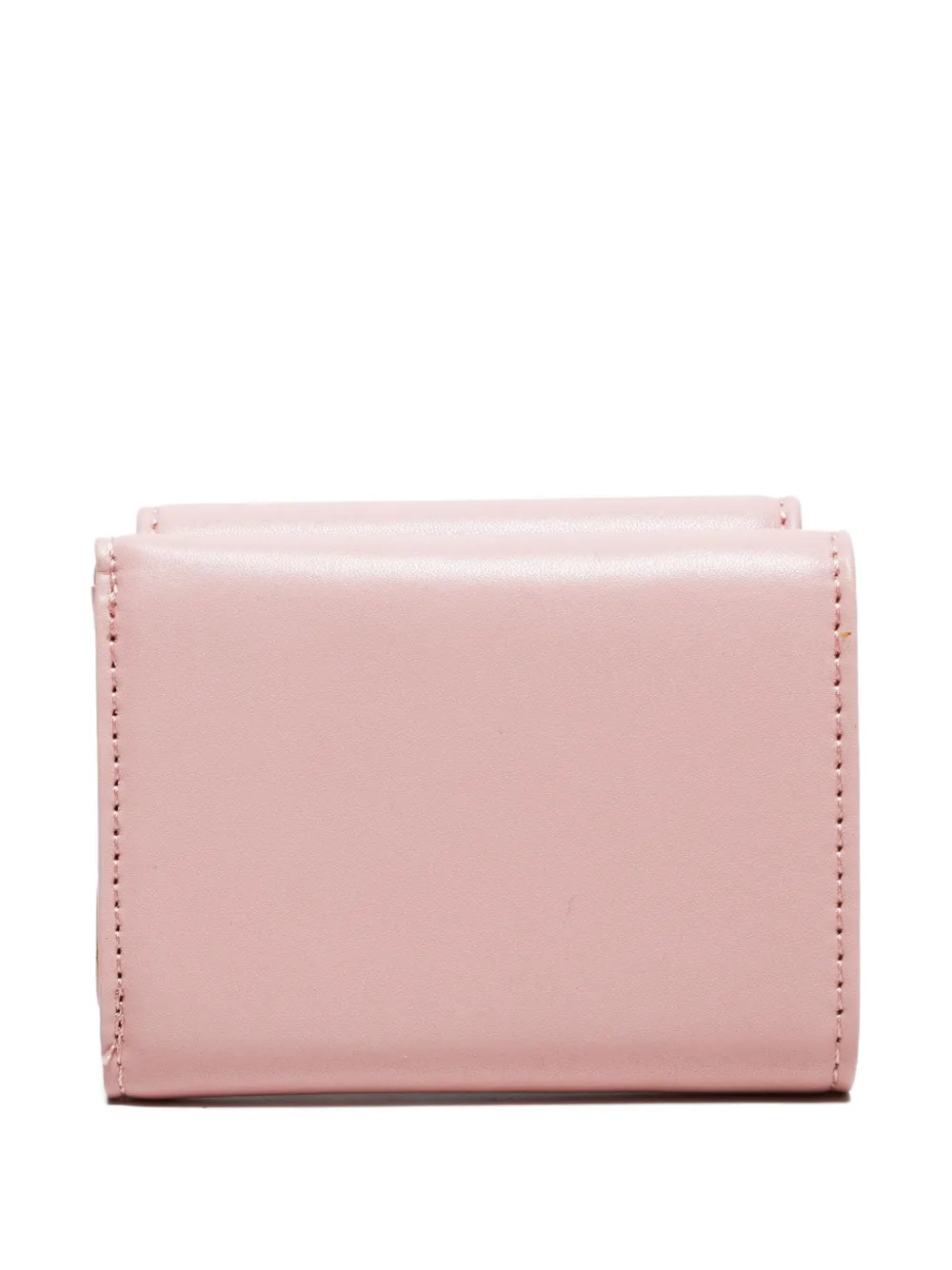 Vivienne Westwood Pre-Owned 2015-2025 Orb-plaque tri-fold wallet | Image 2