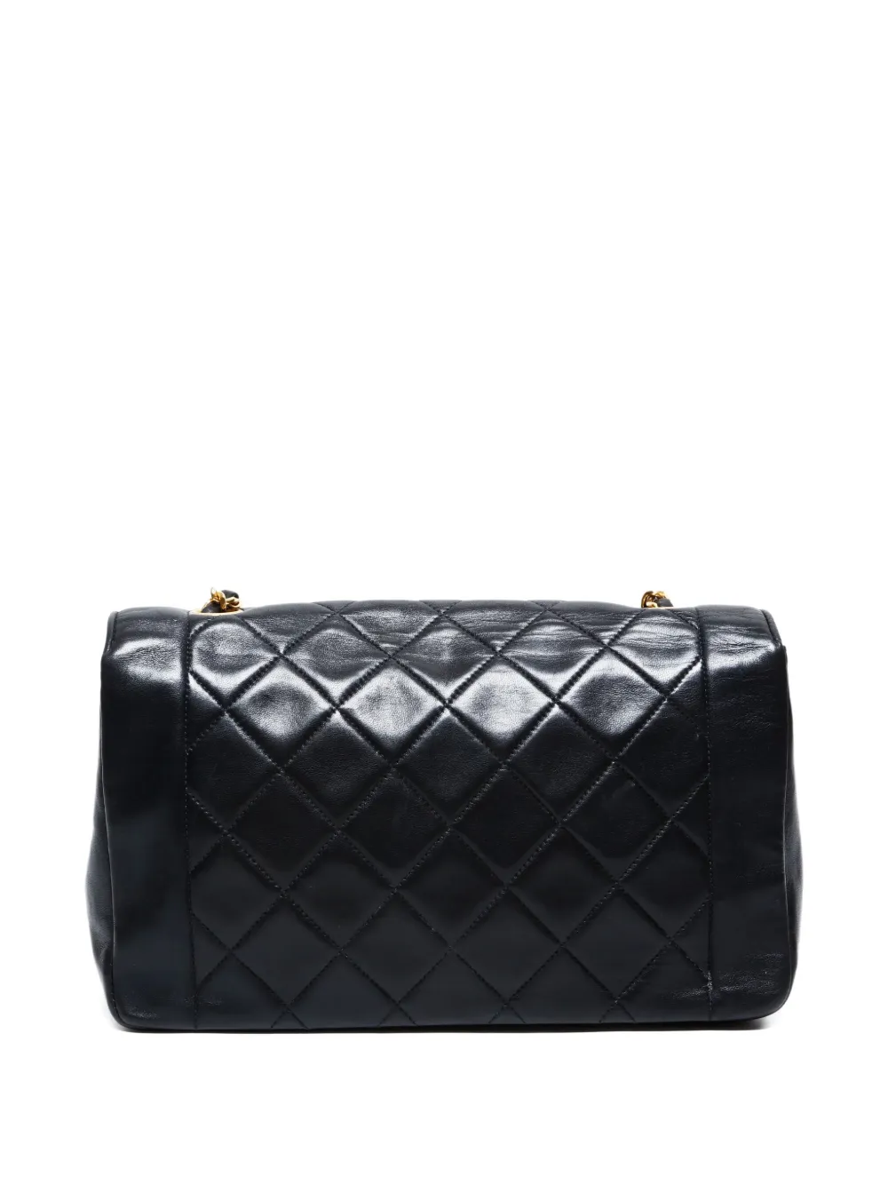 CHANEL Pre-Owned 1991-1994 Diana shoulder bag | Pre-Owned | Image 2