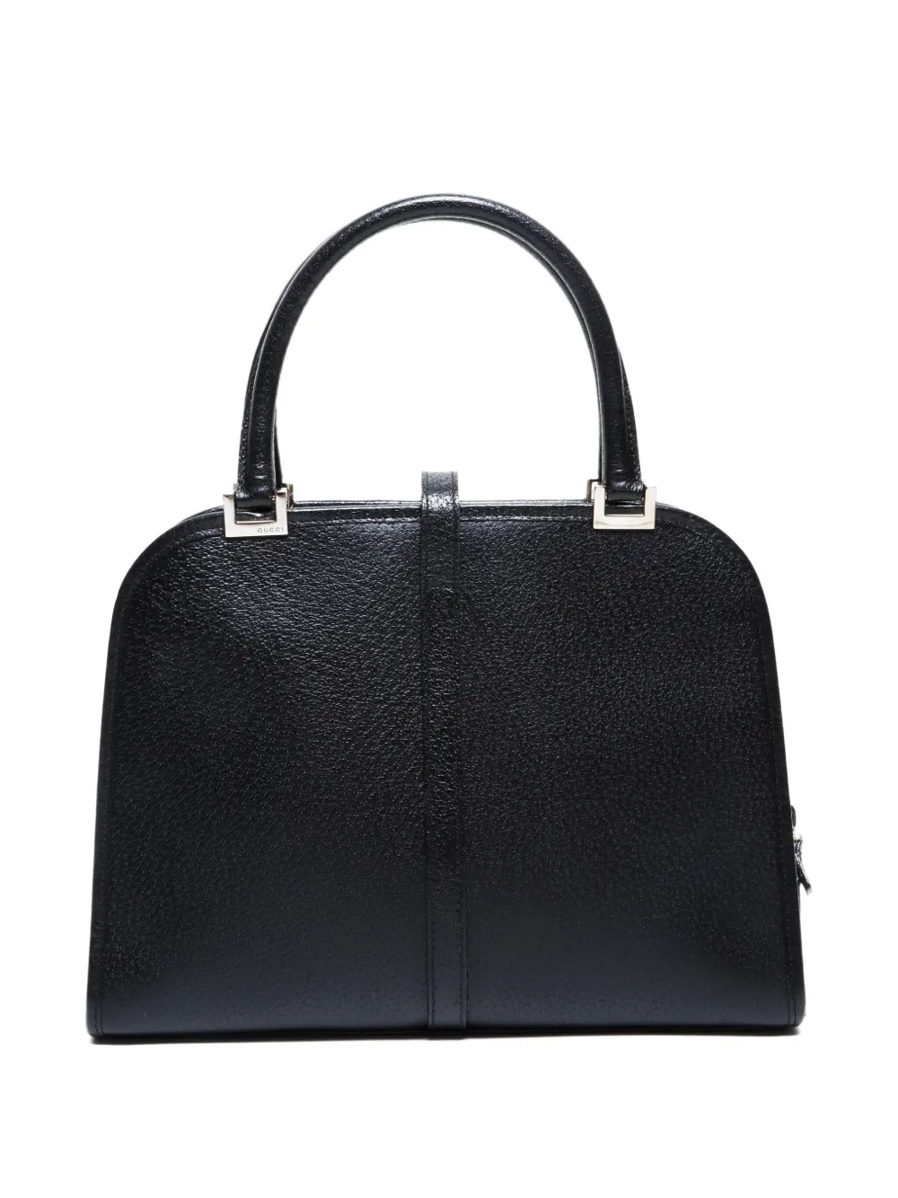 Gucci Pre-Owned 1990-2000s Jackie leather handbag | Image 2