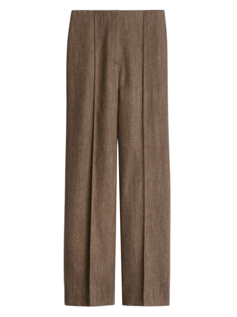 Vanessa Bruno Plooibroek Bruin