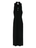 Cult Gaia Collin dress - Black