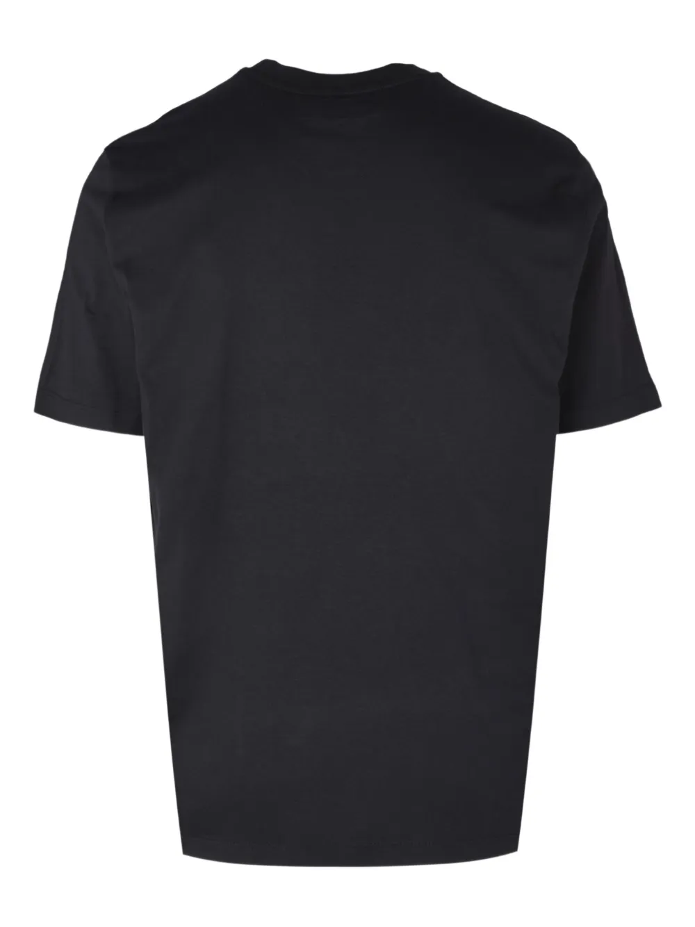 MSGM rose-motif T-shirt | T-Shirts | Image 2