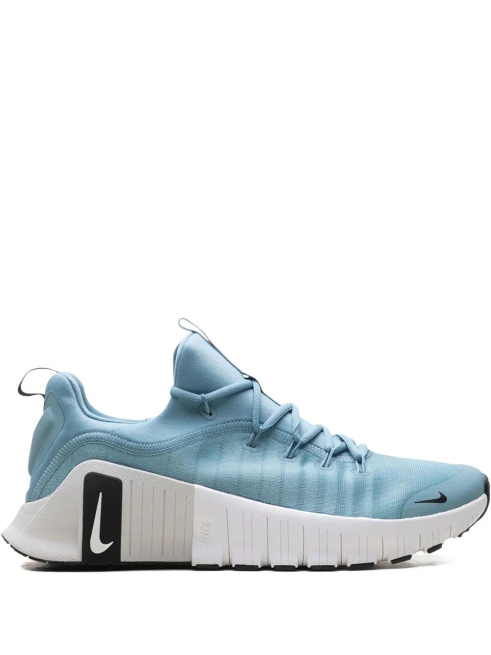 Nike Free Metcon 6 sneakers Blauw