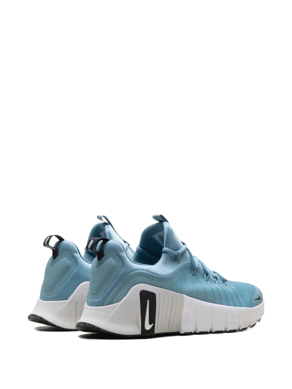 Nike Free Metcon 6 sneakers Blauw