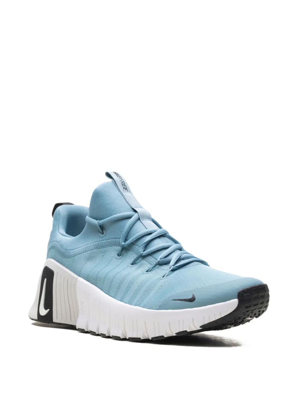 Nike Free Metcon 6 sneakers Blauw