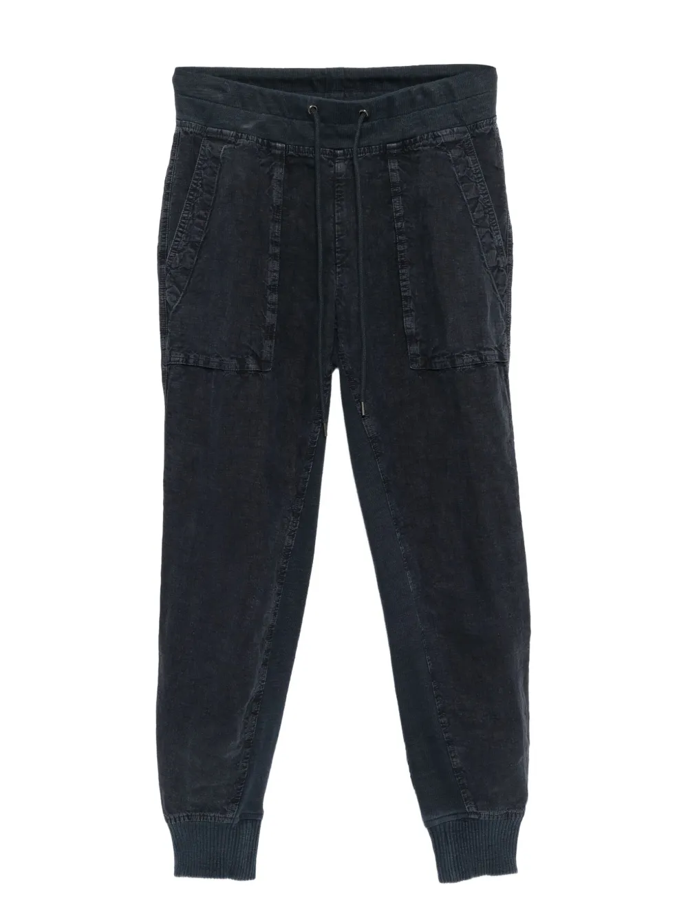 James Perse Media trousers | Blue | Image 1