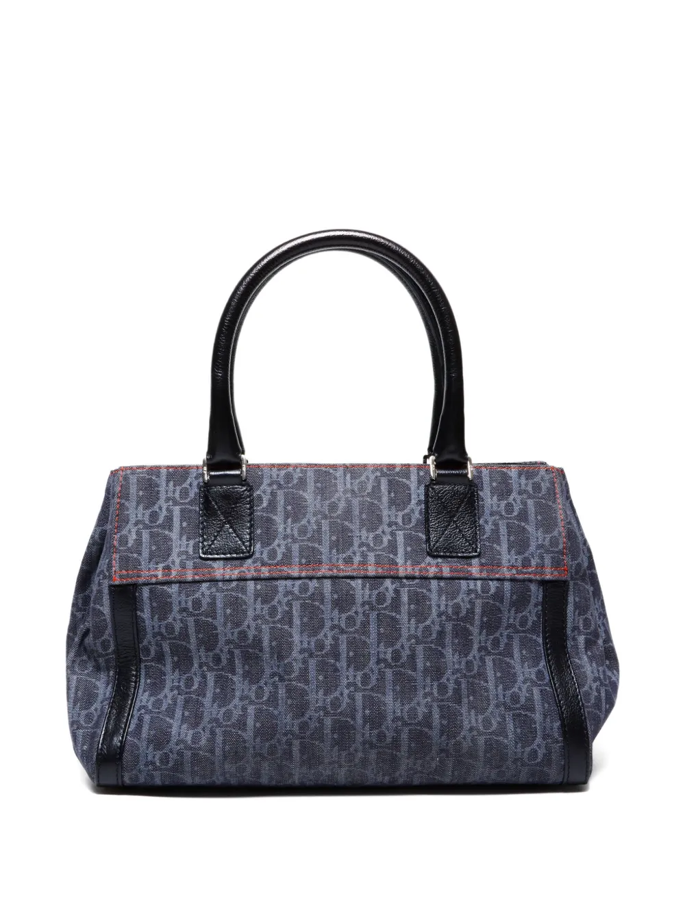 Christian Dior Pre-Owned 2000-2010s Trotter Flight handbag | Pre-Owned | Image 2