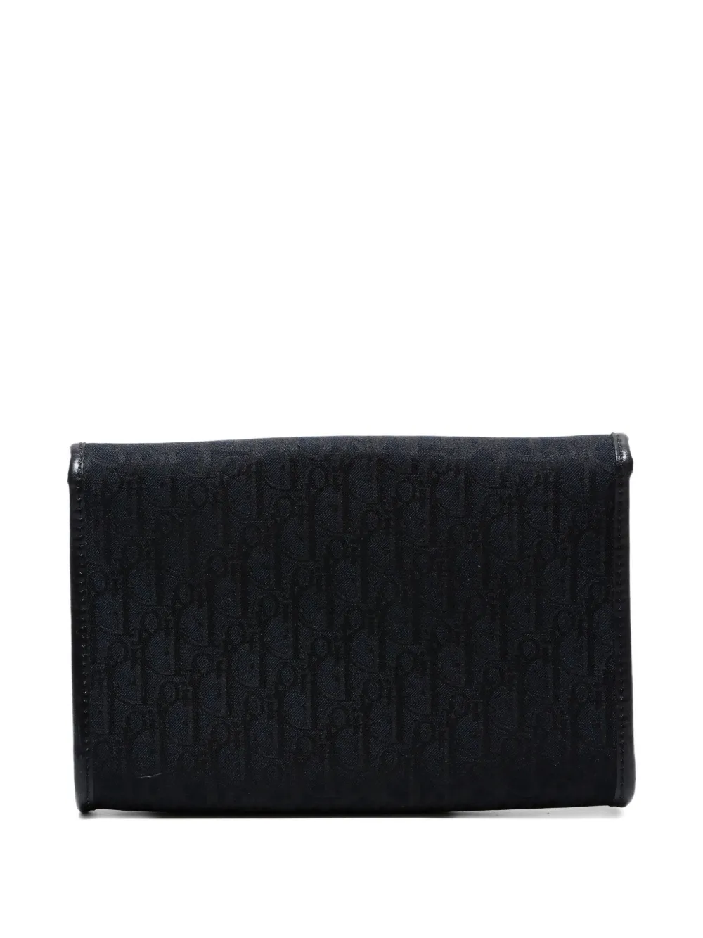 Christian Dior Pre-Owned 1990-2000 Diorissimo Trotter shoulder bag | Pre-Owned | Image 2