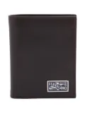 Ferragamo Pre-Owned 2010-2020s leather wallet - Brown