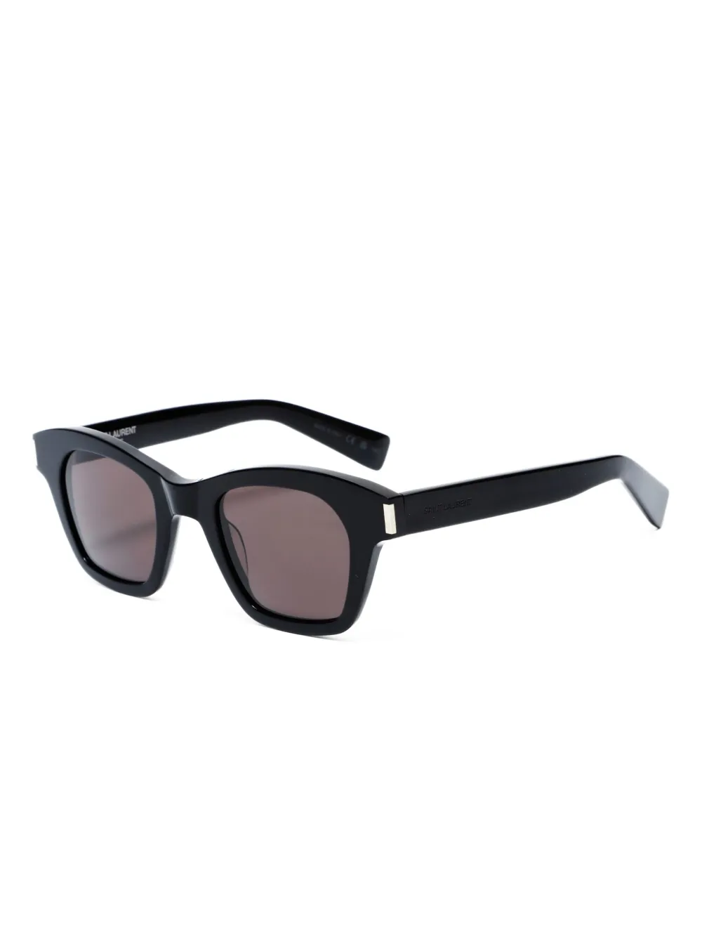 Saint Laurent Pre-Owned 2020-2025 square-frame sunglasses | Image 2