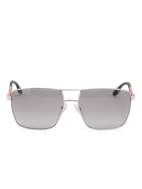 Prada Pre-Owned 2010s square-frame sunglasses