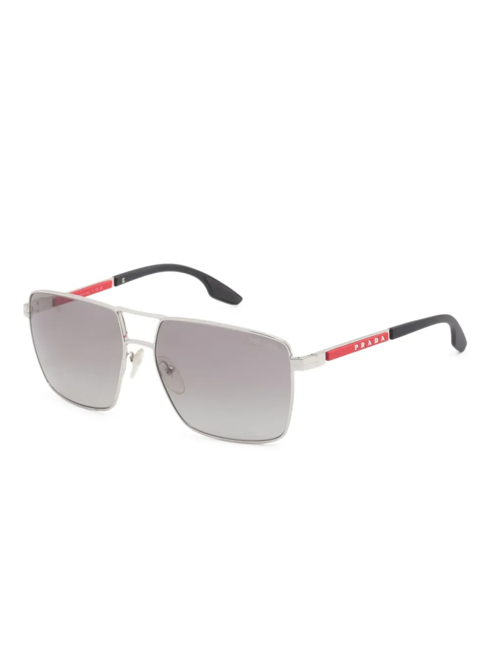 Prada Pre-Owned 2010s square-frame sunglasses | Image 2