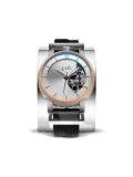 Fob Paris Aura 36mm - Silver