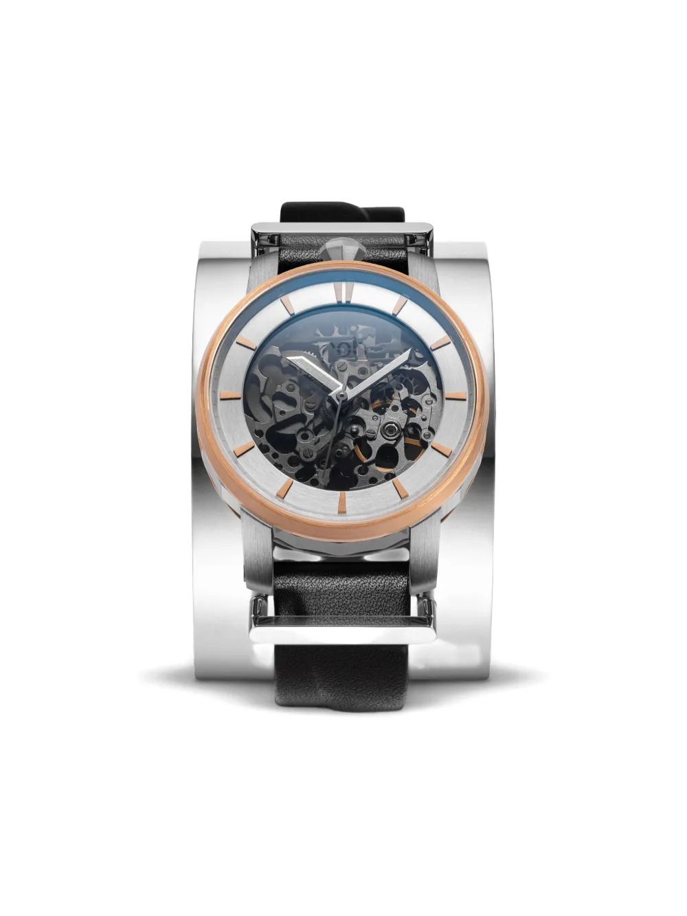 Fob Paris Eden 36mm | Black | Image 1