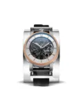 Fob Paris Eden 36mm - Black