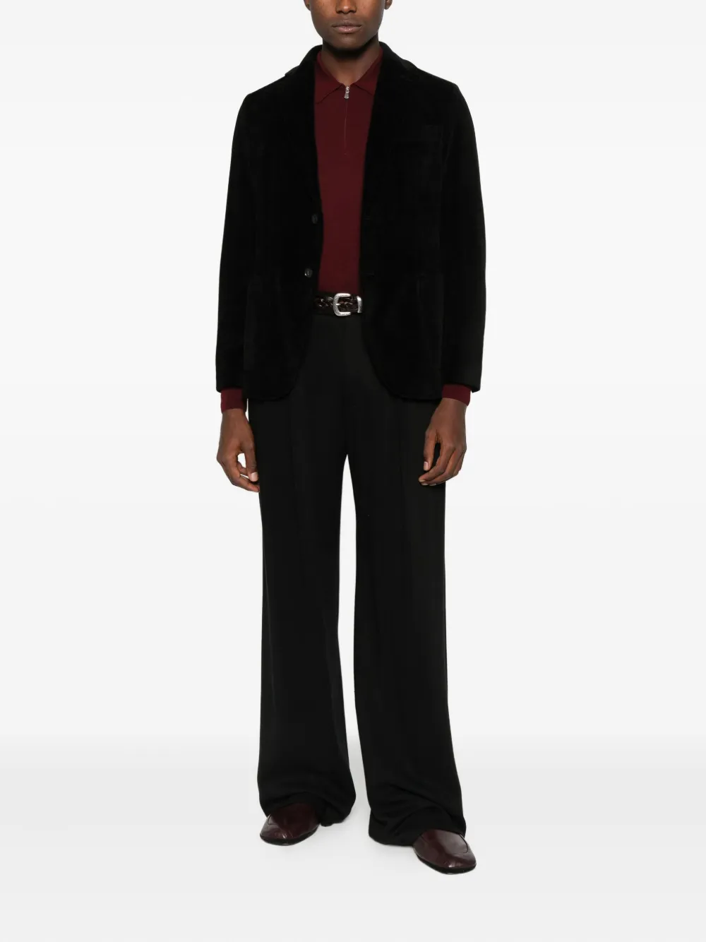 Circolo 1901 blazer à simple boutonnage | Blazers | Image 2