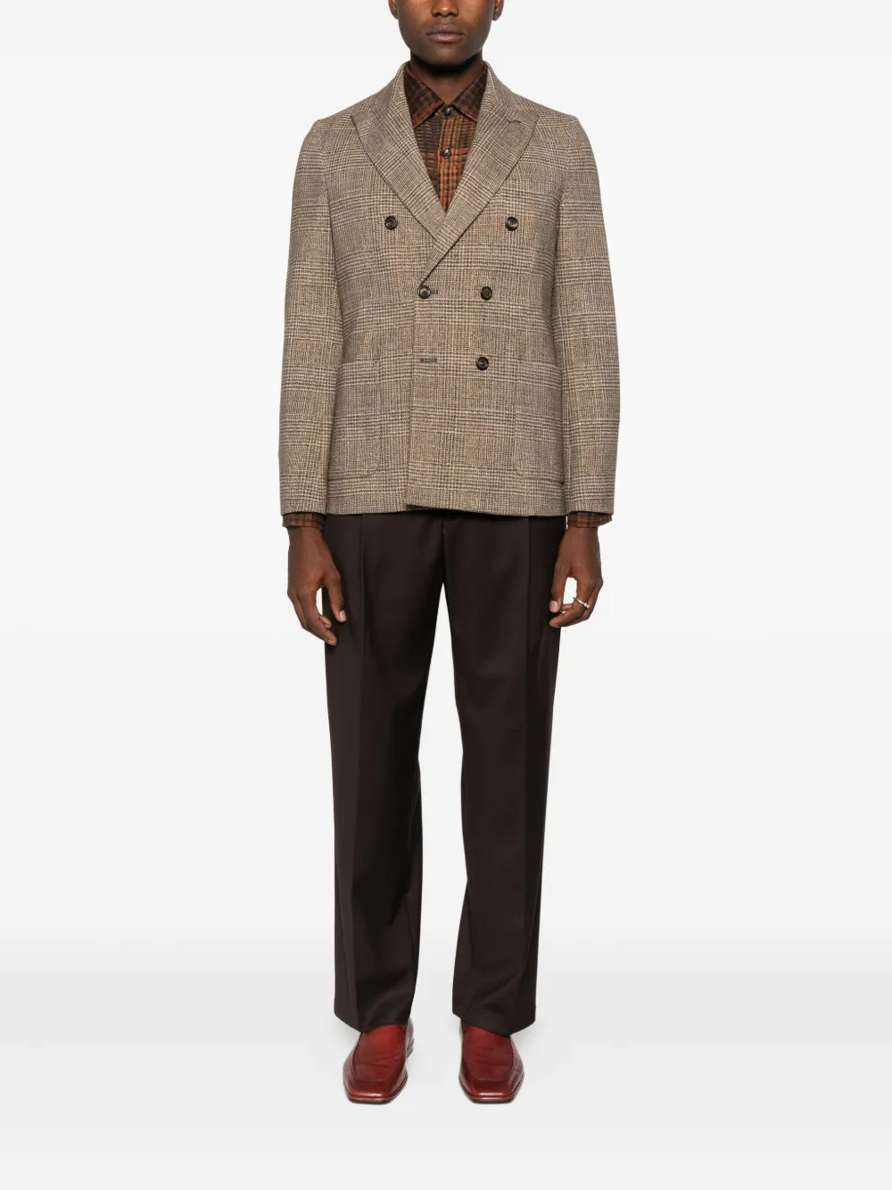 Circolo 1901 blazer con botones | Blazers | Image 2