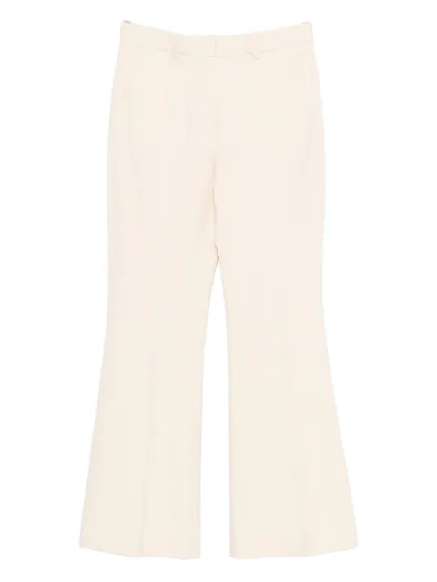 Circolo 1901 welt-pocket pants